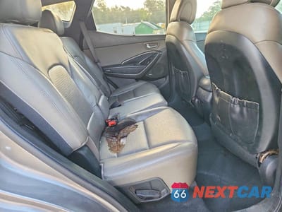 Zdjęcie 11 z 13 samochodu: 2013 HYUNDAI SANTA FE SPORT 2.4L VIN:5XYZU3LB4DG108311 - miniatura