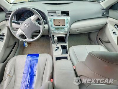 Zdjęcie 8 z 12 samochodu: 2008 TOYOTA CAMRY HYBRID VIN:4T1BB46KX8U058121 - miniatura