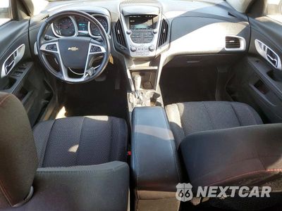 Zdjęcie 8 z 13 samochodu: 2016 CHEVROLET EQUINOX LT VIN:2GNALCEK4G1110630 - miniatura