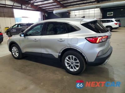 Drugie zdjęcie samochodu z przodu: 2020 FORD ESCAPE SE VIN:1FMCU9G66LUB79850 - miniatura
