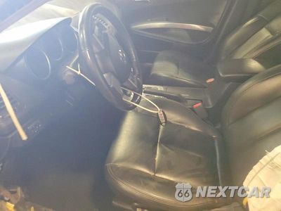 Zdjęcie 7 z 12 samochodu: 2008 NISSAN MAXIMA 3.5 SE VIN:1N4BA41E28C803772 - miniatura