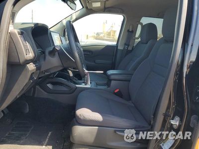 Zdjęcie 7 z 12 samochodu: 2025 NISSAN FRONTIER S VIN:1N6ED1EJ7SN631249 - miniatura