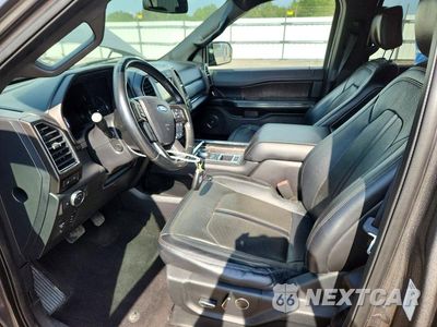 Zdjęcie 7 z 13 samochodu: 2019 FORD EXPEDITION MAX LIMITED VIN:1FMJK1KT9KEA19319 - miniatura