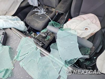 Zdjęcie 8 z 12 samochodu: 2026 KIA NIRO LX VIN:KNDCP3LE4T5328594 - miniatura