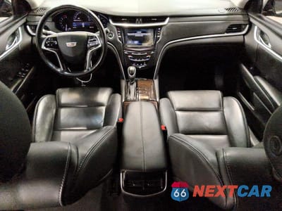 Zdjęcie 8 z 13 samochodu: 2016 CADILLAC XTS LIMOUSINE VIN:2GEXG6U37G9550210 - miniatura