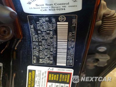 Zdjęcie 12 z 12 samochodu: 2016 TOYOTA CAMRY XLE VIN:4T1BF1FK1GU599558 - miniatura