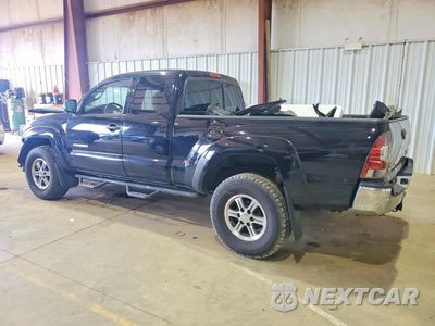 Drugie zdjęcie samochodu z przodu: 2011 TOYOTA TACOMA PRERUNNER ACCESS CAB VIN:5TFTU4GN2BX006421 - miniatura