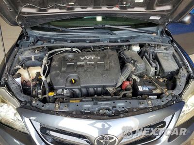 Zdjęcie 11 z 12 samochodu: 2011 TOYOTA COROLLA S VIN:2T1BU4EE2BC698239 - miniatura