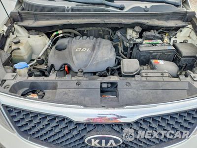 Zdjęcie 11 z 12 samochodu: 2015 KIA SPORTAGE EX VIN:KNDPC3AC7F7785584 - miniatura