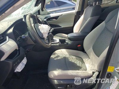 Zdjęcie 7 z 12 samochodu: 2022 TOYOTA RAV4 XLE VIN:2T3P1RFV2NW270708 - miniatura