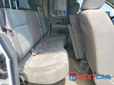 Zdjęcie 10 z 12 samochodu: 2005 NISSAN TITAN XE VIN:1N6BA06B85N550780 - miniatura
