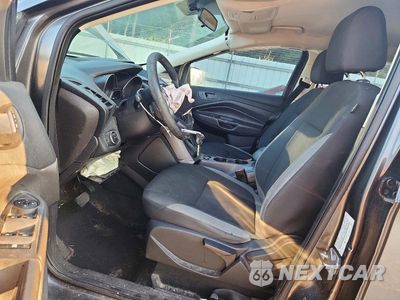 Zdjęcie 7 z 13 samochodu: 2016 FORD ESCAPE S VIN:1FMCU0F75GUA26680 - miniatura