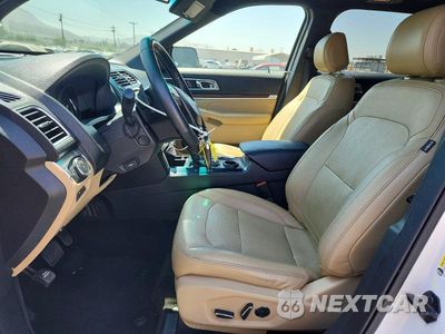 Zdjęcie 7 z 13 samochodu: 2016 FORD EXPLORER LIMITED VIN:1FM5K7F8XGGB06412 - miniatura