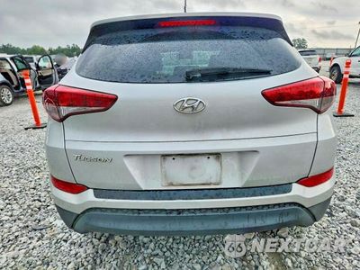 Zdjęcie 6 z 13 samochodu: 2016 HYUNDAI TUCSON SE VIN:KM8J33A44GU025755 - miniatura