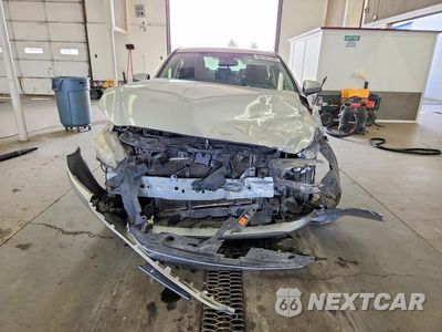 Piąte zdjęcie samochodu w środku: 2016 MAZDA 6 SPORT VIN:JM1GJ1U57G1411326 - miniatura