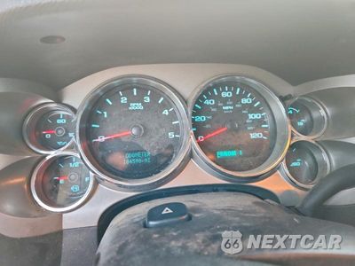 Zdjęcie 9 z 12 samochodu: 2013 CHEVROLET SILVERADO K3500 LT VIN:1GC4K0C83DF150569 - miniatura