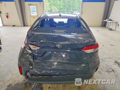 Zdjęcie 6 z 12 samochodu: 2024 TOYOTA COROLLA LE VIN:5YFB4MDE6RP086928 - miniatura