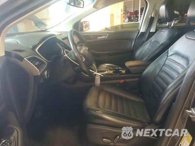 Zdjęcie 7 z 13 samochodu: 2015 FORD EDGE SEL VIN:2FMTK4J92FBB94173 - miniatura