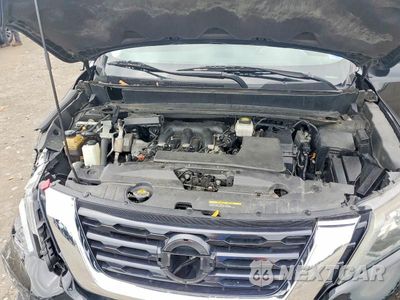Zdjęcie 12 z 13 samochodu: 2020 NISSAN PATHFINDER S VIN:5N1DR2AM1LC617619 - miniatura