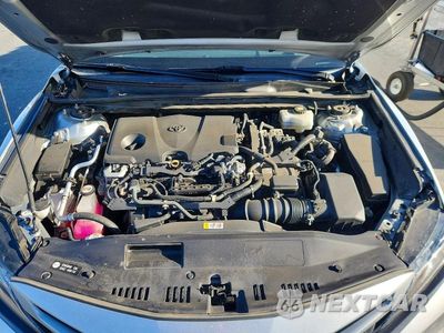 Zdjęcie 11 z 12 samochodu: 2021 TOYOTA CAMRY XSE VIN:4T1K31AK3MU020002 - miniatura