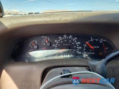 Zdjęcie 9 z 12 samochodu: 2000 FORD F250 SUPER DUTY VIN:1FTNW21F6YEA82348 - miniatura