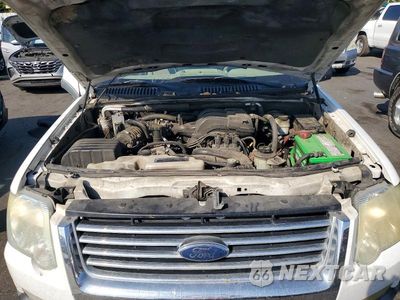Zdjęcie 45 z 52 samochodu: 2007 FORD EXPLORER XLT VIN:1FMEU73E97UB50715 - miniatura