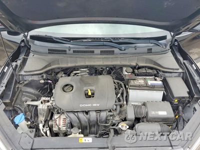 Zdjęcie 12 z 14 samochodu: 2020 HYUNDAI KONA SE VIN:KM8K1CAA1LU516004 - miniatura
