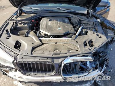Zdjęcie 11 z 13 samochodu: 2018 BMW 540 I VIN:WBAJE5C59JWA96297 - miniatura