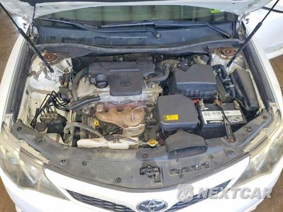 Zdjęcie 11 z 12 samochodu: 2012 TOYOTA CAMRY SE VIN:4T1BF1FK7CU582774 - miniatura