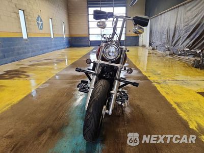 Drugie zdjęcie samochodu z przodu: 2023 HARLEY-DAVIDSON FLHCSANV VIN:1HD1BAK16PB073770 - miniatura