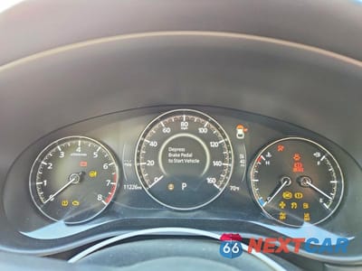 Zdjęcie 9 z 13 samochodu: 2025 MAZDA CX-30 PREFERRED VIN:3MVDMBCM6SM802602 - miniatura