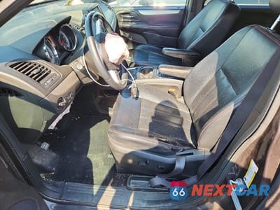 Zdjęcie 7 z 13 samochodu: 2015 DODGE GRAND CARAVAN R/T VIN:2C4RDGEG3FR616932 - miniatura
