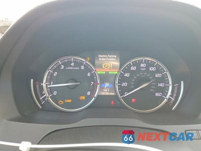 Zdjęcie 9 z 12 samochodu: 2019 ACURA MDX ADVANCE VIN:5J8YD4H84KL025351 - miniatura