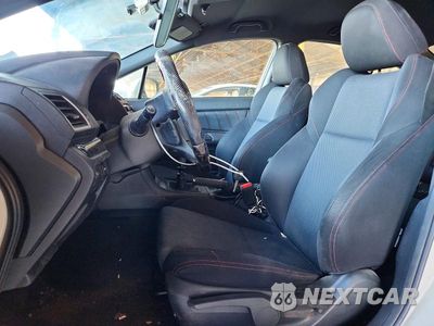 Zdjęcie 7 z 12 samochodu: 2020 SUBARU WRX VIN:JF1VA1A67L9806449 - miniatura