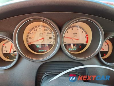 Zdjęcie 9 z 13 samochodu: 2008 DODGE CHARGER R/T VIN:2B3LA53H98H203454 - miniatura