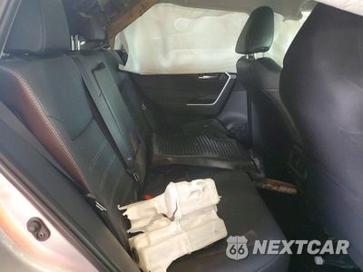 Zdjęcie 11 z 13 samochodu: 2025 TOYOTA RAV4 XLE PREMIUM VIN:2T3A1RFV4SC558345 - miniatura