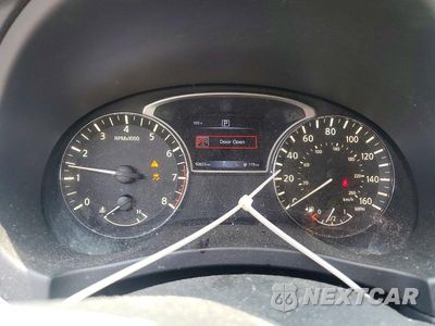 Zdjęcie 9 z 12 samochodu: 2018 NISSAN ALTIMA 2.5 SV VIN:1N4AL3AP8JC230898 - miniatura