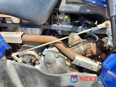 Zdjęcie 7 z 10 samochodu: 2004 POLARIS SPORTSMAN ATV VIN:4XACH59AX4A333943 - miniatura
