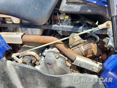 Zdjęcie 7 z 10 samochodu: 2004 POLARIS SPORTSMAN ATV VIN:4XACH59AX4A333943 - miniatura