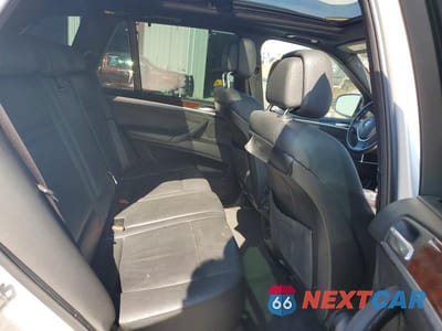 Zdjęcie 11 z 13 samochodu: 2012 BMW X5 XDRIVE50I VIN:5UXZV8C53CL426300 - miniatura