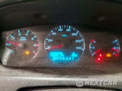 Zdjęcie 9 z 13 samochodu: 2008 CHEVROLET IMPALA LT VIN:2G1WT58N489120019 - miniatura