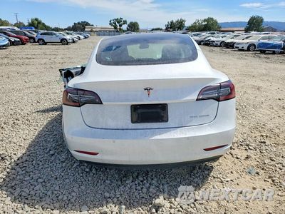 Zdjęcie 6 z 12 samochodu: 2021 TESLA MODEL 3 VIN:5YJ3E1EB5MF072656 - miniatura