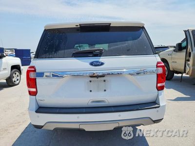 Zdjęcie 6 z 14 samochodu: 2020 FORD EXPEDITION MAX XLT VIN:1FMJK1HT8LEA69265 - miniatura