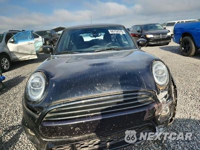 Piąte zdjęcie samochodu w środku: 2021 MINI COOPER VIN:WMWXR3C08M2N69204 - miniatura