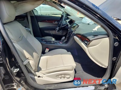 Zdjęcie 7 z 12 samochodu: 2016 CADILLAC ATS LUXURY VIN:1G6AB5SX1G0165753 - miniatura