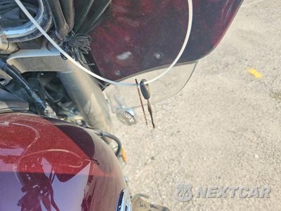 Zdjęcie 8 z 9 samochodu: 2008 YAMAHA XVZ13 TF VIN:JYAVP04E38A013723 - miniatura