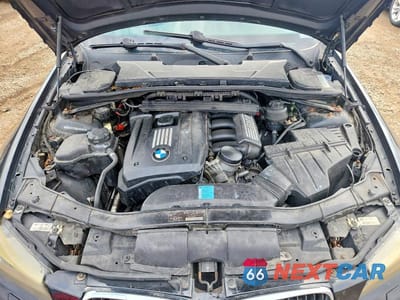 Zdjęcie 11 z 12 samochodu: 2009 BMW 328 XI VIN:WBAPK73559A450370 - miniatura