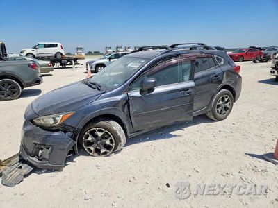 2019 SUBARU CROSSTREK PREMIUM JF2GTACC0KH368539 - główne zdjęcie licytacji z USA - miniatura