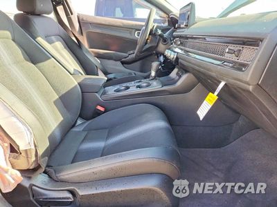 Zdjęcie 7 z 12 samochodu: 2026 HONDA CIVIC SPORT VIN:2HGFE2F57TH617293 - miniatura