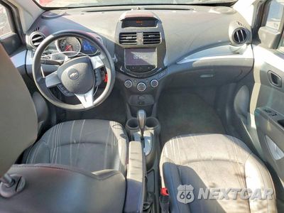 Zdjęcie 8 z 13 samochodu: 2014 CHEVROLET SPARK 1LT VIN:KL8CD6S94EC539705 - miniatura